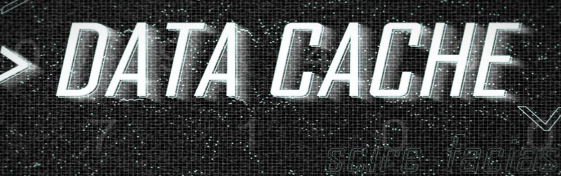 Banner von der Kategorie: datacache